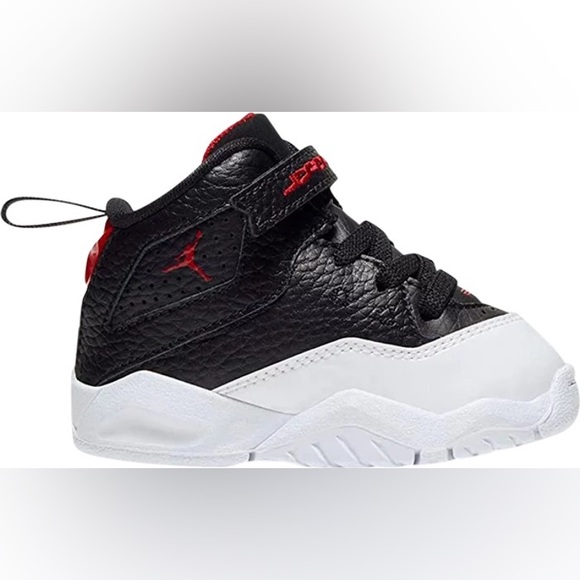 SALE NEW NIKE AIR JORDAN B’LOYAL SNEAKERS ATHLETIC SHOES (TD BOYS 10C CK1427 016 - Picture 1 of 14